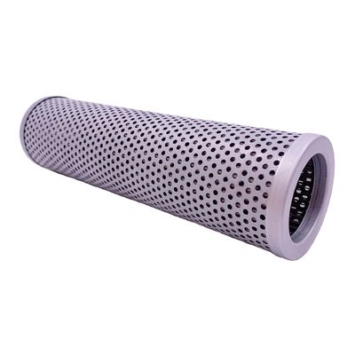 TFX-250X100 Filtro hidráulico de aceite esencial para el mantenimiento y reparación de equipos pesados