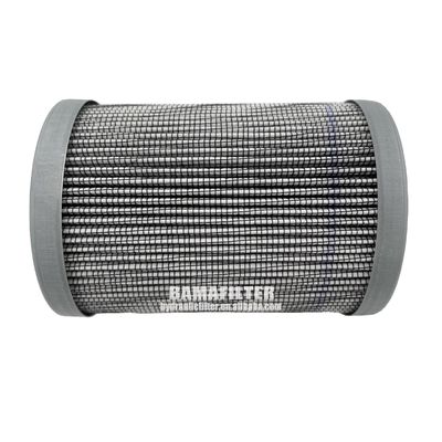Cartucho de filtro de presión 0011499130 11417260 para maquinaria de ingeniería -25°C a 120°C