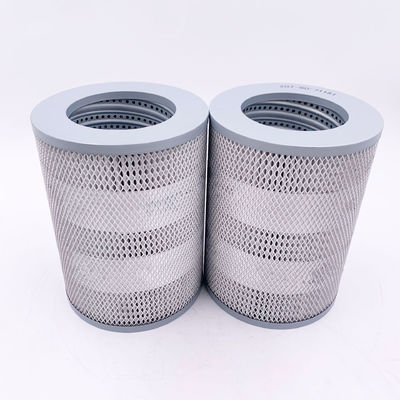 207-60-71181 Elementos hidráulicos de filtro de aceite para una filtración óptima