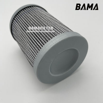 Cartucho de filtro de presión 0011499130 11417260 para maquinaria de ingeniería -25°C a 120°C