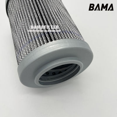 Cartucho de filtro de presión 0011499130 11417260 para maquinaria de ingeniería -25°C a 120°C