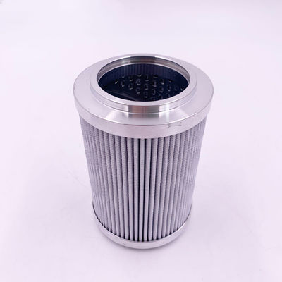 ACB244F2440 Elemento hidráulico de filtro de aceite con inspección de salida de vídeo