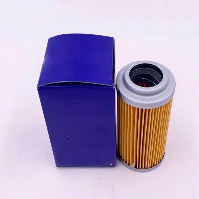 Elemento de filtro piloto hidráulico de camión 103061460 para hidráulica Campo de aplicación
