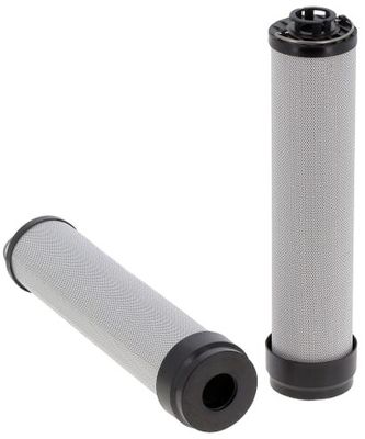 Filtro de aceite hidráulico de carretilla elevadora profesional 4000999 Alta eficiencia