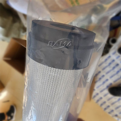 Filtro de aceite hidráulico de carretilla elevadora profesional 4000999 Alta eficiencia