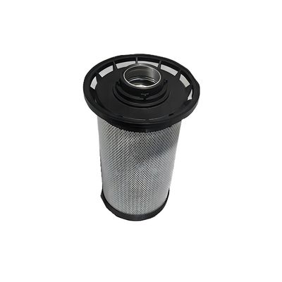 Filtro de aceite hidráulico para camiones 1268229 8μm a Beta 200 Max. 121°C Temperatura de funcionamiento