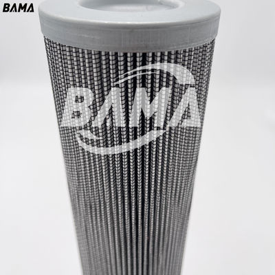 La presión de las barras de diferenciación máxima 21 del filtro de presión del camión PL1102A006ANP01