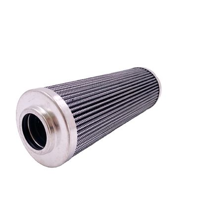 Elementos hidráulicos de filtro de aceite de acero 60857 para obras de construcción