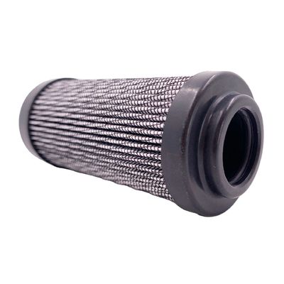 Filtro de aceite hidráulico industrial 2.0040 G25-A00-0-V con inspección por video 1 kg de peso