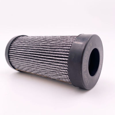 Filtro de aceite hidráulico industrial 2.0040 G25-A00-0-V con inspección por video 1 kg de peso