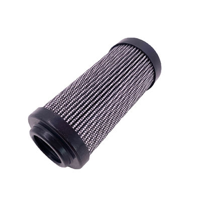 Filtro de aceite hidráulico industrial 2.0040 G25-A00-0-V con inspección por video 1 kg de peso