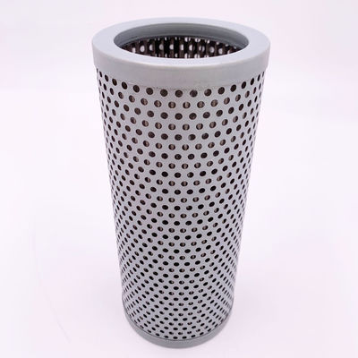 FX-510X100 Elemento de filtro de aceite hidráulico para equipos pesados 1 año de garantía