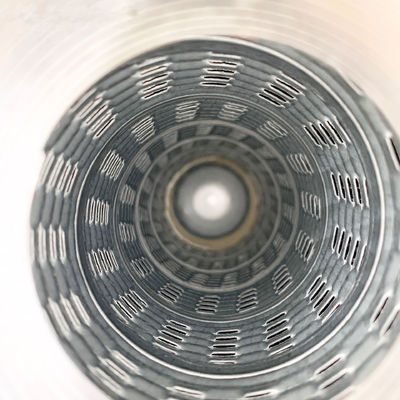 3 meses Maquinaria de construcción Elemento de filtro de aceite hidráulico para talleres de reparación de maquinaria