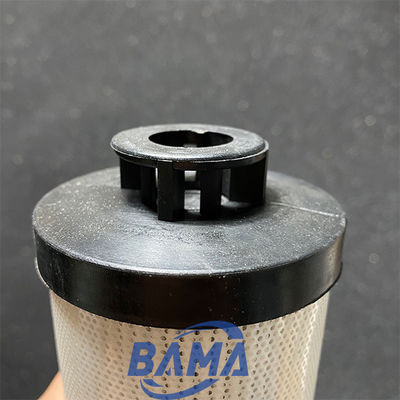 Filtro de retorno de aceite de acero inoxidable 0160R025W Filtro de malla de alambre mediano para BAMA OEM
