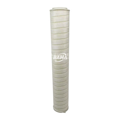Partidas de maquinaria industrial Filtro de presión Elemento de filtro de aceite industrial FLK02-18326 FLK02-12241