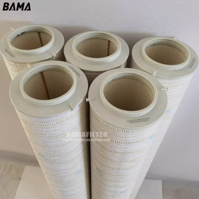 Partidas de maquinaria industrial Filtro de presión Elemento de filtro de aceite industrial FLK02-18326 FLK02-12241