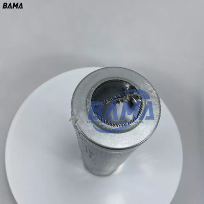 Partes de maquinaria industrial Filtro de presión hidráulico Filtro de aceite de reemplazo DVD2360E10B