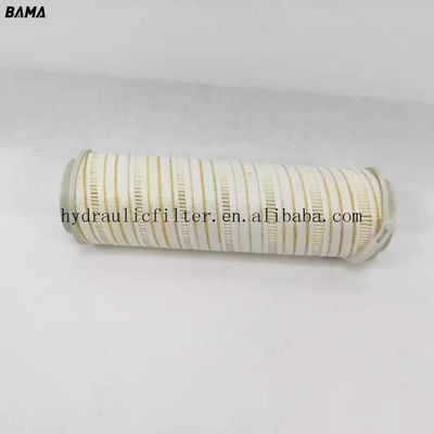 Elemento de filtro de presión industrial Filtro de aceite hidráulico 16QCLZ5V 16QCLZ5B -25°C a 120°C