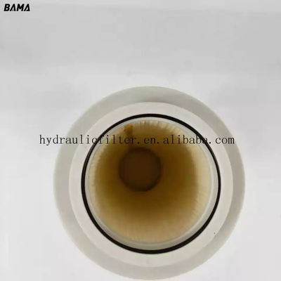 Elemento de filtro de presión industrial Filtro de aceite hidráulico 16QCLZ5V 16QCLZ5B -25°C a 120°C