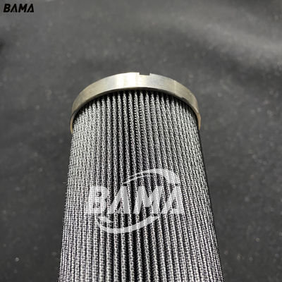 FFKPVL17101A3 Elemento de filtro de presión para equipos de filtración industrial para hidráulica