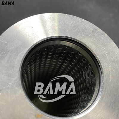 FFKPVL17101A3 Elemento de filtro de presión para equipos de filtración industrial para hidráulica