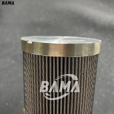 FFKPVL17101A3 Elemento de filtro de presión para equipos de filtración industrial para hidráulica