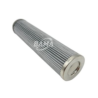 Accesorios para laminadores El elemento de filtro de aceite a presión hidráulica 014424041 con 3 meses