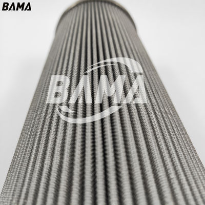 HC9601FDP13H Filtro de presión de equipos mecánicos de fibra de vidrio para la industria hidráulica