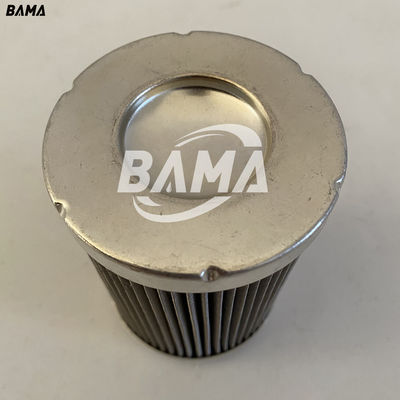 Cartucho de filtro de presión para maquinaria industrial de 2 kg de peso 11116D06BN para planta de fabricación