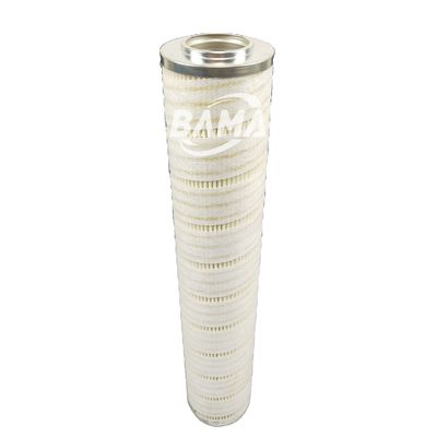 Filtro de presión hidráulico para alimentos y bebidas HF30036 HF30037 Max. barra de presión diferencial 21