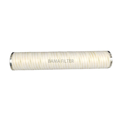 Filtro de presión hidráulico para alimentos y bebidas HF30036 HF30037 Max. barra de presión diferencial 21