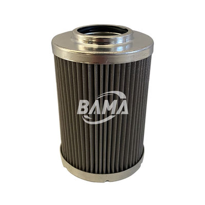 Filtro de alta presión 9600EAL062F4 Reemplazo QH9600A06B16 Elemento hidráulico de filtro de aceite