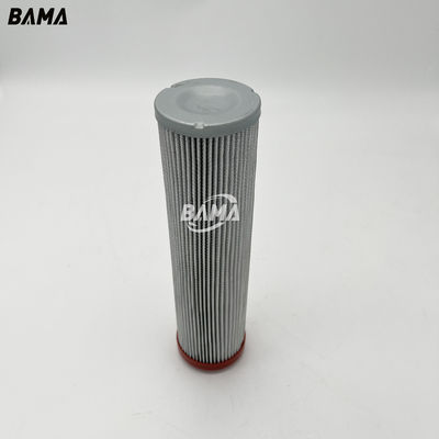 Elemento de filtro de aceite hidráulico D68804 para hidráulica Max. Presión diferencial de 30 bar