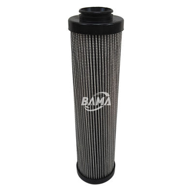 D721G25AV BAMA Reemplazo de filtro hidráulico de aceite de alta presión y juntas de VITON