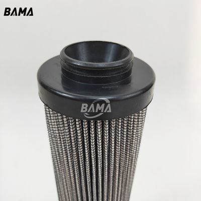 D721G25AV BAMA Reemplazo de filtro hidráulico de aceite de alta presión y juntas de VITON
