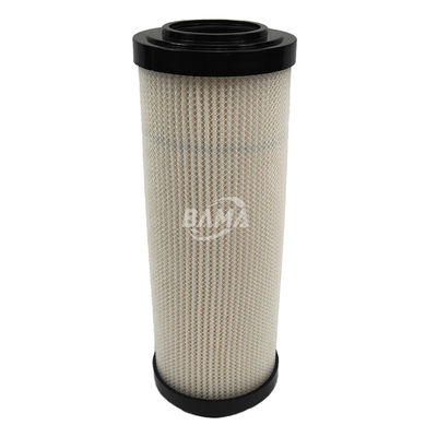936710Q Elemento de filtro hidráulico de aceite de fibra de vidrio para el filtro de acero inoxidable de suministro BAMA