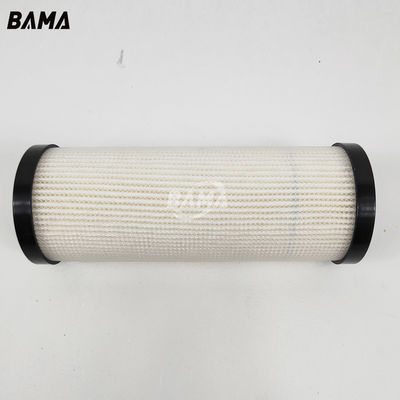 936710Q Elemento de filtro hidráulico de aceite de fibra de vidrio para el filtro de acero inoxidable de suministro BAMA
