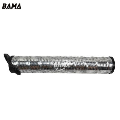 NBR Gasket 1 kg Peso dentro del filtro de presión del sistema de aceite hidráulico 937407Q