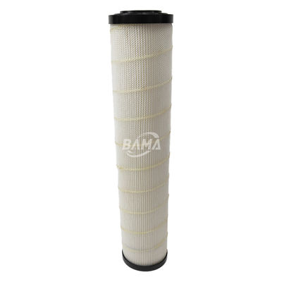 938785Q Elemento de filtro de aceite de succión hidráulico para componentes centrales de BAMA Fibra de vidrio