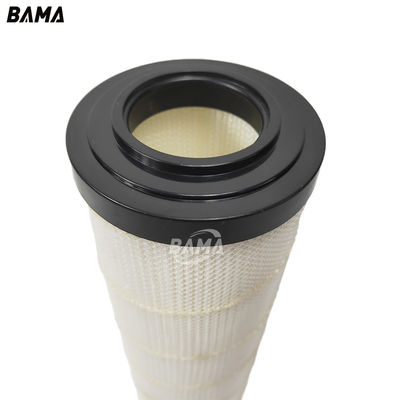 938785Q Elemento de filtro de aceite de succión hidráulico para componentes centrales de BAMA Fibra de vidrio