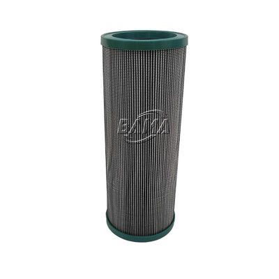 Sistema de filtro de alta presión de aceite hidráulico de fibra de vidrio 937854Q HY24092 TXWL510 TXWL5GLD10