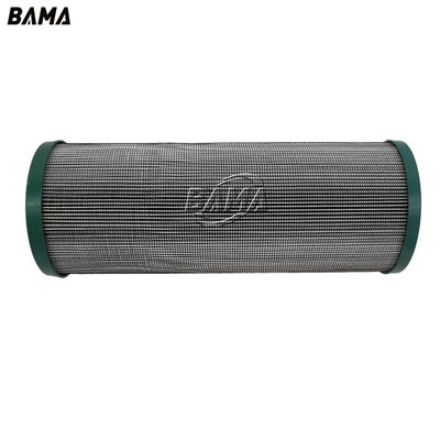 Sistema de filtro de alta presión de aceite hidráulico de fibra de vidrio 937854Q HY24092 TXWL510 TXWL5GLD10