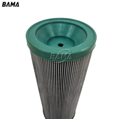 Sistema de filtro de alta presión de aceite hidráulico de fibra de vidrio 937854Q HY24092 TXWL510 TXWL5GLD10