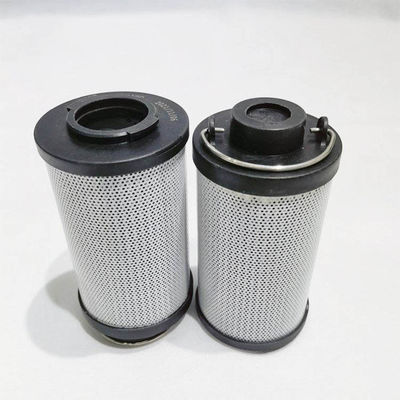 Filtro hidráulico de aceite de fibra de vidrio para la estación de suministro de centrales eléctricas 10160LAPWR10A006MSO3000