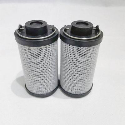 Filtro hidráulico de aceite de fibra de vidrio para la estación de suministro de centrales eléctricas 10160LAPWR10A006MSO3000