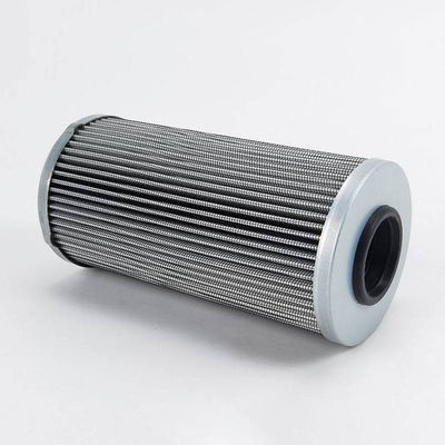 Filtro hidráulico de aceite de fibra de vidrio para la estación de suministro de centrales eléctricas 10160LAPWR10A006MSO3000