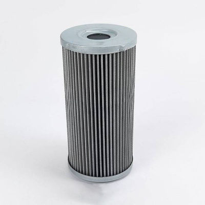 Filtro hidráulico de aceite de fibra de vidrio para la estación de suministro de centrales eléctricas 10160LAPWR10A006MSO3000
