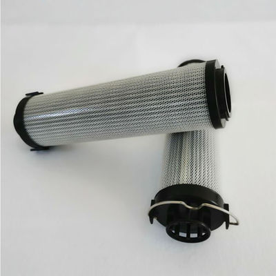 Optimice la eficiencia de filtración con el filtro hidráulico de aceite de fibra de vidrio 0165R010BN4HC