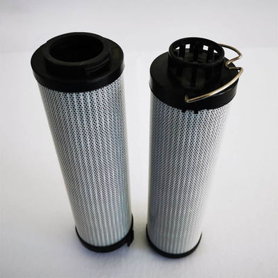 Optimice la eficiencia de filtración con el filtro hidráulico de aceite de fibra de vidrio 0165R010BN4HC