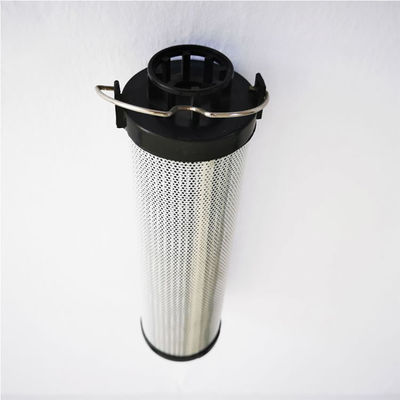 Optimice la eficiencia de filtración con el filtro hidráulico de aceite de fibra de vidrio 0165R010BN4HC